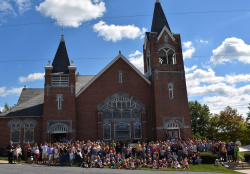 Zion's Church